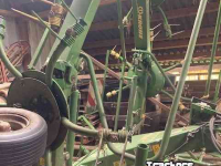 Tedder Krone KW 6.72/6