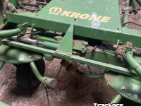 Tedder Krone KW 6.72/6