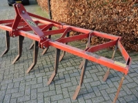 Cultivator Hekamp cX-650