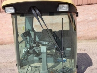 Other New Holland FX Cabine