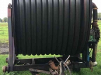 Irrigation hose reel Ocis 100x300m