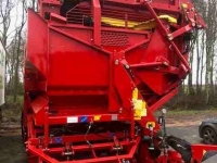 Potato harvester Grimme Se150-60