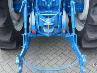 Tractors Ford TW 25