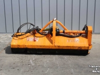 Mower Votex RM2102RA Modulair