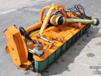 Mower Votex RM2102RA Modulair