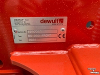 Rotary Tiller Dewulf SC 300