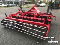 Disc harrow Awemak Ozyrys BFT 30 front schijveneg front disc harrow