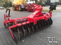 Disc harrow Awemak Ozyrys BFT 30 front schijveneg front disc harrow