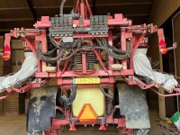 Fieldsprayer pull-type Hardi Commander CM Plus 2800 Getrokken Veldspuit