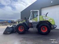 Wheelloader Claas Torion 1177