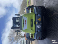 Wheelloader Claas Torion 1177