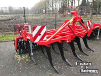 Cultivator Evers Garron 11-303