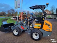 Wheelloader Giant G 2200 E Xtra