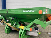 Fertilizer spreader Amazone ZAM 1201 Classic Line