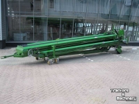 Conveyor Visser TS7+8-800 duotransporteur