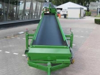 Conveyor Visser TS7+8-800 duotransporteur