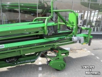 Conveyor Visser TS7+8-800 duotransporteur