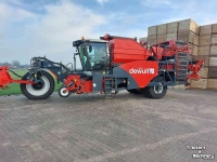 Potato harvester Dewulf RA 3060