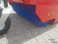 Sweeper Boxer Veegmachine VM115 PTO tractor