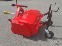 Sweeper Boxer Veegmachine VM115 PTO tractor