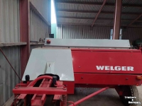 Balers Welger AP 630