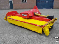 Mower Fella FM 320 FP-KC Frontmaaier met kneuzer