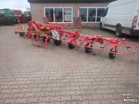 Tedder Kuhn Gf 7601 mh