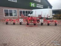 Tedder Kuhn Gf 7601 mh