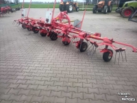 Tedder Kuhn Gf 7601 mh