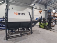 Rotary washing-drums KMK MD Trommelwasser | Wastrommel | Aardappelwasser | Drum Washer | Waschanlage