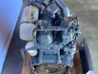 Engine New Holland TN75N