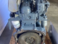 Engine New Holland TN75N