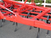 Cultivator EURO Jabelmann grote verende tandeneg 6,00 m, 5,00 m, 3,00 m, Nieuw