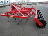 Cultivator EURO Jabelmann grote verende tandeneg 6,00 m, 5,00 m, 3,00 m, Nieuw