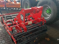 Cultivator  GT Front-Cultivator