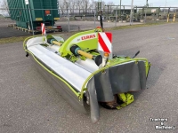 Mower Claas Disco 9200 C-contour + Disco 3600 FC