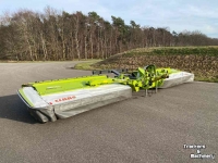 Mower Claas Disco 9200 C-contour + Disco 3600 FC