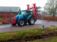 Weeder Agro Factory wiedeg  IZAK