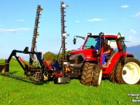 Mower  BB-Umwelttechnik