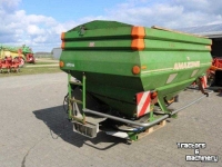 Fertilizer spreader Amazone ZA-M Ultra Profis Hydro Düngerstreuer Fertilizer Spreader