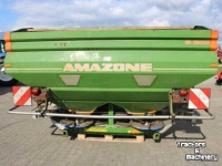 Fertilizer spreader Amazone ZA-M Ultra Profis Hydro Düngerstreuer Fertilizer Spreader