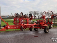 Tedder Lely LOTUS 1325