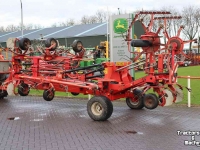 Tedder Lely LOTUS 1325