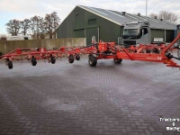 Tedder Lely LOTUS 1325