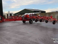 Tedder Lely LOTUS 1325