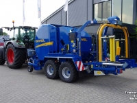 Balers Goweil G-1 F125 Pers-wikkelcombinatie