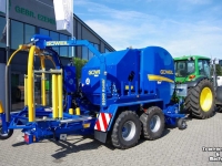 Balers Goweil G-1 F125 Pers-wikkelcombinatie