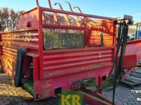 Silage-block distribution wagon Schuitemaker Amigo 30S Blokkendoseerwagen Blokkenwagen