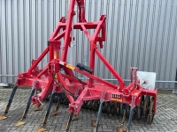 Cultivator Evers Mustang LD11-11B