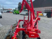 Cultivator Evers Mustang LD11-11B